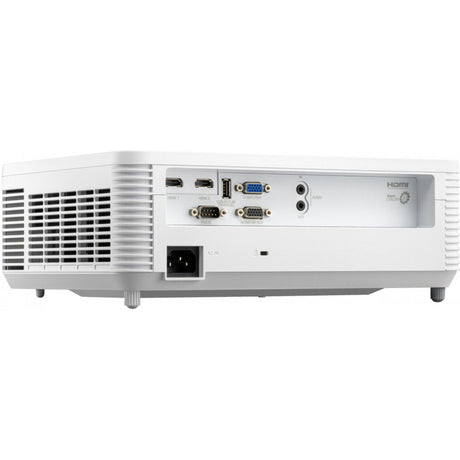 Viewsonic pa700w svga dlp-projector (wit, 4500 ansi lumen, voor zakelijk gebruik en onderwijs)