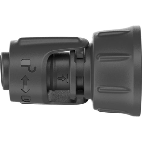 Gardena verbinding 1 2 13 mm-3 4