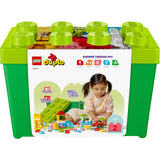 Lego duplo - luxe opbergdoos constructiespeelgoed (10914)