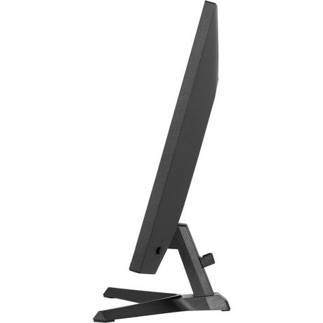 Iiyama g-master black hawk g2741qsu-b1 27 gaming monitor (zwart, hdmi, displayport, 2x usb-a, usb-b, 144 hz)