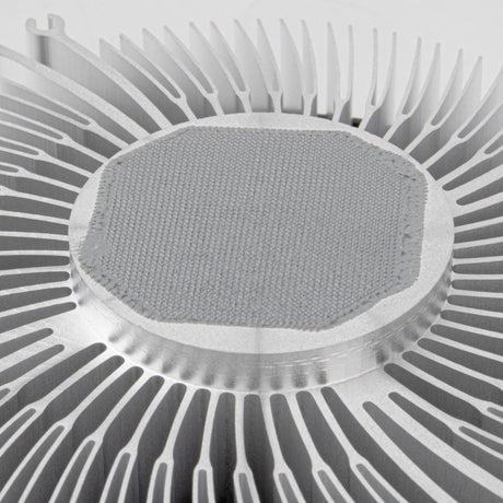 Silverstone sst-nt09-1700 cpu-koeler