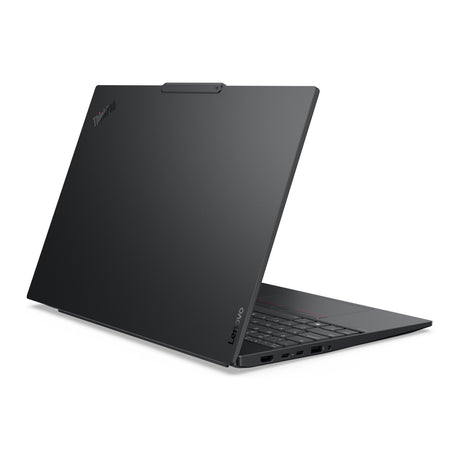 Lenovo thinkpad e16 gen 3 amd (21st005vmh) 16 laptop (zwart | ryzen 5 220 | radeon 740m | 16 gb | 512 gb ssd)