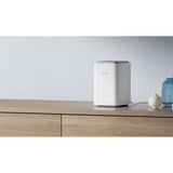 Reolink home hub pro netwerk video recorder (wit)