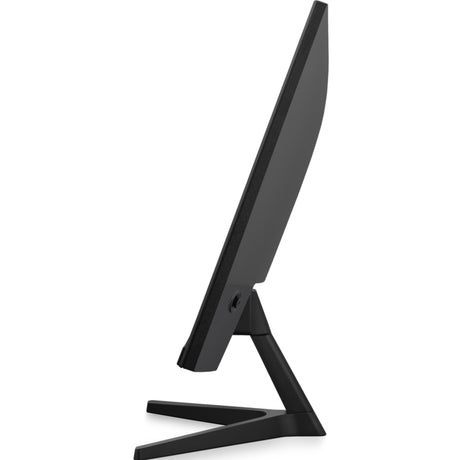 Viewsonic vx27g1-hd 180hz fhd gaming monitor 27 (zwart, 1x displayport, 2x hdmi, 180 hz)