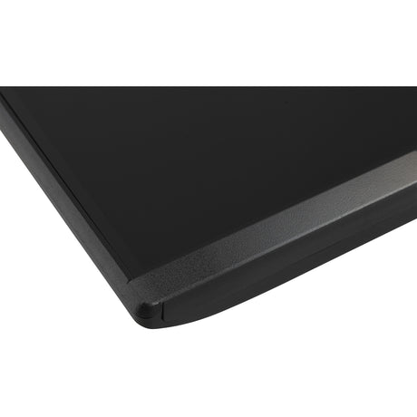 Iiyama prolite xb2492hsu-b1 24 monitor (zwart (mat), 1x displayport, 1x hdmi, 2x usb-a, 120 hz)
