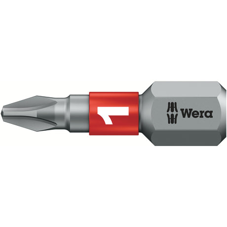Wera kraftform kompakt 26 ra-r met etui, 6‑delig bitset (zwart groen)