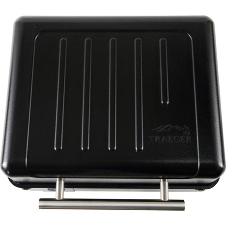 Traeger ranger barbecue (zwart)