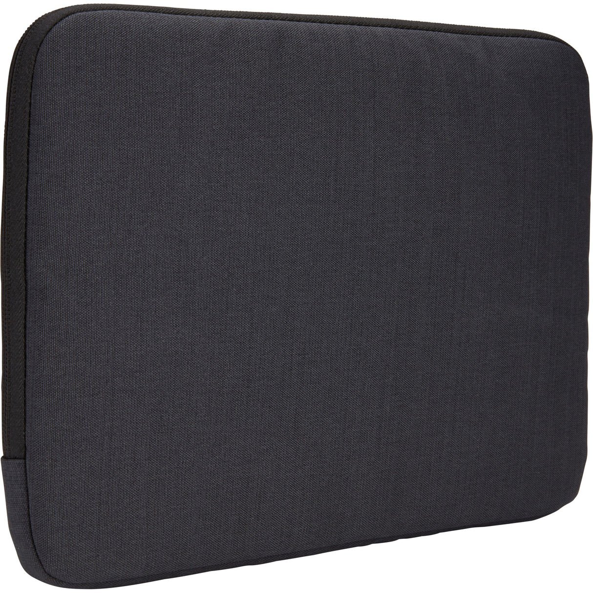 Case logic huxton 11,6 laptop sleeve (zwart)