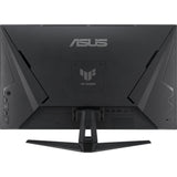 Asus tuf gaming vg328qa1a 32 monitor (zwart zilver, 2x hdmi, displayport, 170 hz)