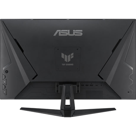 Asus tuf gaming vg328qa1a 32 monitor (zwart zilver, 2x hdmi, displayport, 170 hz)