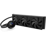 Nzxt kraken plus 360 waterkoeling (zwart)