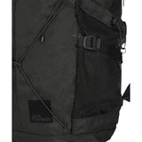 Jack wolfskin wandermood pack 20 rugzak (zwart, 20 liter)