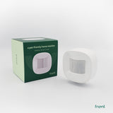 Frient motion sensor 2 pet bewegingsmelder (wit, zigbee 3.0)