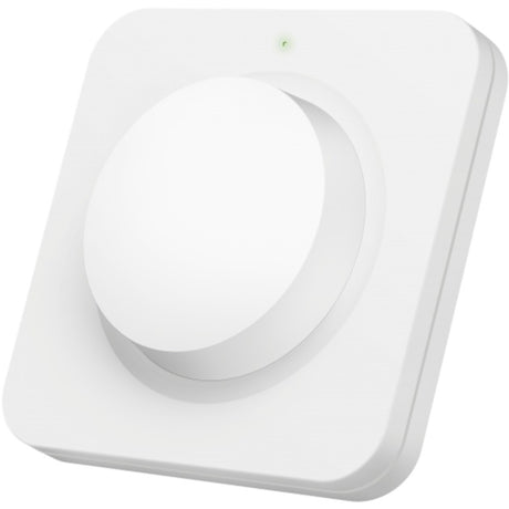 Klikaanklikuit draadloze draaiknop voor dimmers (wit)