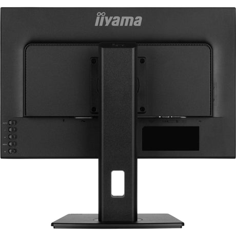 Iiyama prolite xub2395wsu-b5 22.5 monitor (zwart, 1x displayport, 1x hdmi, 1x vga, 2x usb-a)