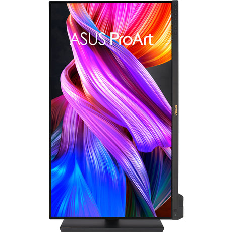 Asus proart pa32uce 31.5 4k ultra hd monitor (zwart, 2x displayport, 2x hdmi, 2x usb-c, 2x usb-a)