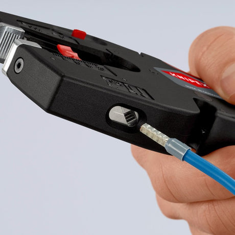 Knipex nexstrip® multitool voor elektriciens - 190 mm - 12 72 190