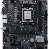 Msi pro b840m-b socket am5 moederbord