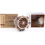 Noctua nh-u12a cpu-koeler