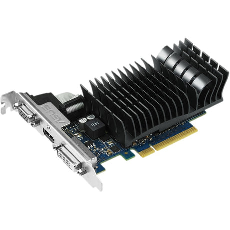 Asus gt730-sl-2gd5-brk grafische kaart (vga, dvi, hdmi, low profile)