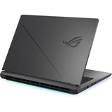 Asus rog strix g18 g815lr-s9103w 18 copilot+ gaming laptop (zwart grijs | core ultra 9 275hx | rtx 5070 ti | 32 gb | 2 tb ssd)