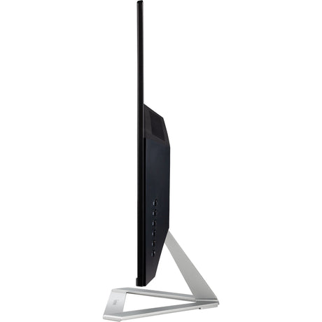 Viewsonic vx2776-smh 27 monitor (zwart zilver, 2x hdmi, 1x vga)