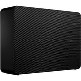 Seagate expansion desktop 4 tb externe harde schijf (zwart, stkp4000400, usb 3.0)