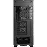 Montech sky two gx midi tower behuizing (zwart | 2x usb-a | 1x usb-c | window)