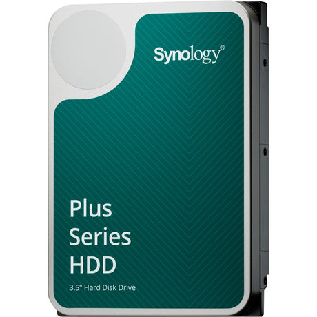 Synology hat3300-6t 6 tb harde schijf (hat3300-6t, sata 6 gb s, 24 7)