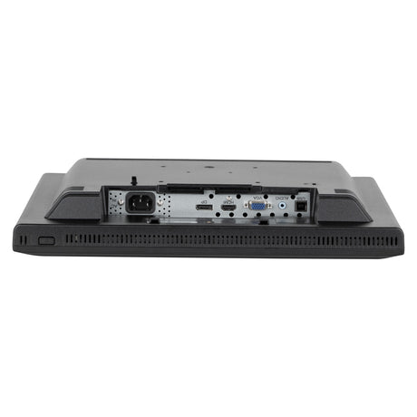 Iiyama prolite t1731sr-b2s 17 touchscreen monitor (zwart, 1x displayport, 1x hdmi, 1x vga)
