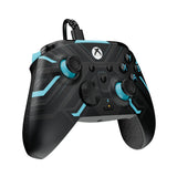 Turtle beach rematch advanced bedrade controller - titan steel (zwart, xbox series x|s, xbox one, pc)