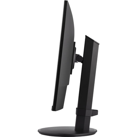 Viewsonic va2708-hdj 27 monitor (zwart, 1x displayport, 1x hdmi, 1x vga)
