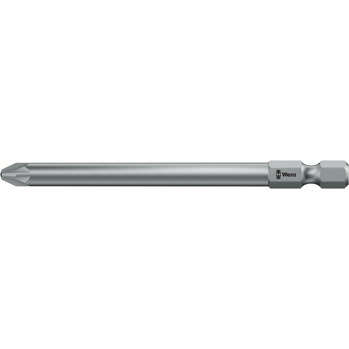 Wera kraftform kompakt pistol ra -r 2, 13‑delig bitset (zwart groen)