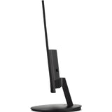 Viewsonic va24e1-h full hd 24 monitor (zwart, 1x hdmi, 1x vga, 120 hz)