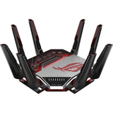 Asus rog rapture gt-bn98 router (zwart)