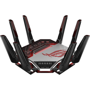 Asus rog rapture gt-bn98 router (zwart)