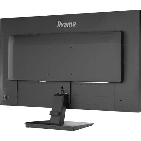 Iiyama prolite x2797qsu-b1 27 monitor (zwart (mat), 1x displayport, 2x hdmi, 2x usb-c, 2x usb-a)