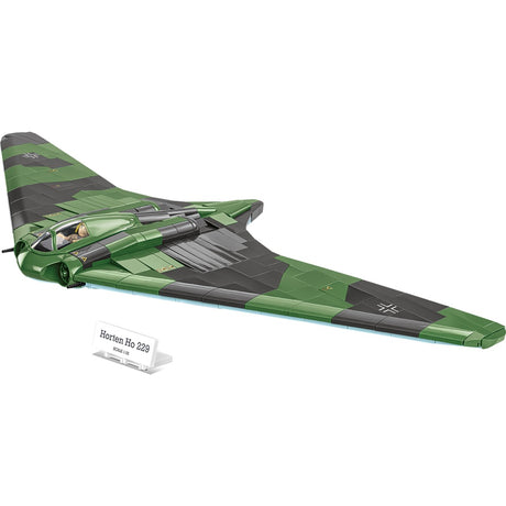 Cobi historical collection - horten ho 229 constructiespeelgoed (schaal 1:32)