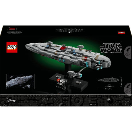 Lego star wars™ home one starcruiser modelset - 75405