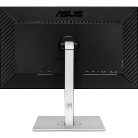 Asus proart display pa279cv 27 4k uhd monitor (zwart zilver, 2x hdmi, displayport, 4x usb-a, usb-c)