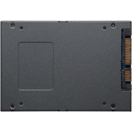 Kingston a400 480 gb ssd (sa400s37 480g, sata 600)