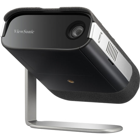 Viewsonic smart led draagbare projector met harman kardon luidsprekers (zwart, hdmi, audio, wifi, bluetooth)