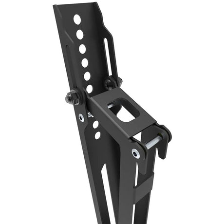 Neomounts wl35-550bl14 tv wandsteun wandmontage (zwart)