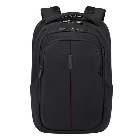 Samsonite guardit 3.0 rugzak 17.3 inch (zwart)
