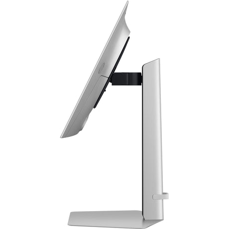 Samsung odyssey oled g6 g61sd 27 gaming monitor (zilver, 1x displayport, 2x hdmi, 2x usb-a, 240 hz)