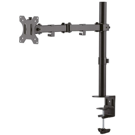 Neomounts flatscreen bureausteun fpma-d550black monitorarm (zwart)