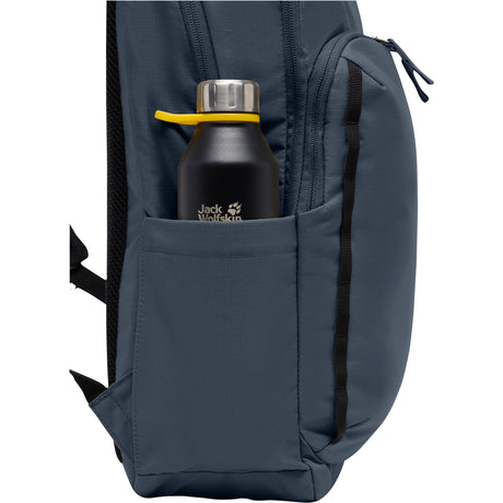 Jack wolfskin terracade rugzak (donkerblauw, 24 liter)