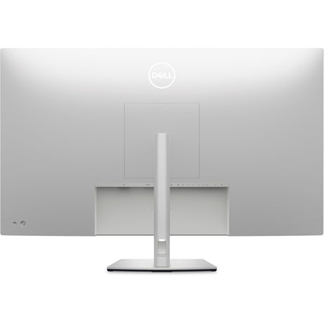 Dell ultrasharp u4323qe 43 4k ultra hd monitor (zwart zilver, 2x displayport, 2x hdmi, 1x usb-c, 4x usb-a, 1x rj-45)
