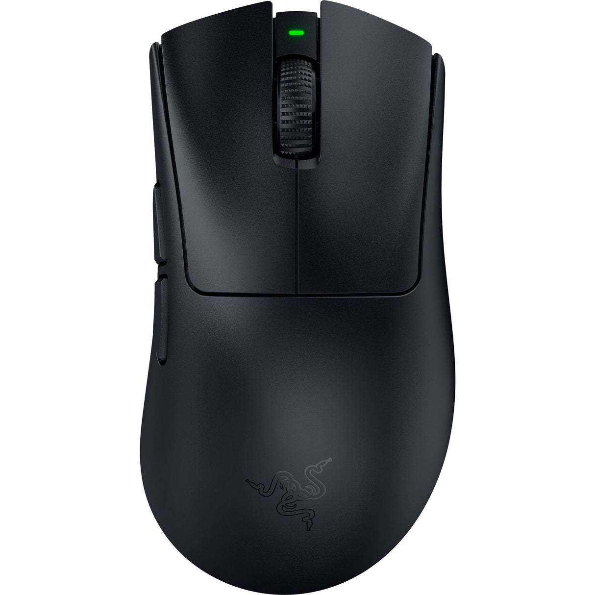 Razer deathadder v4 pro gaming muis (zwart, tot 45.000 dpi, 8000 hz)