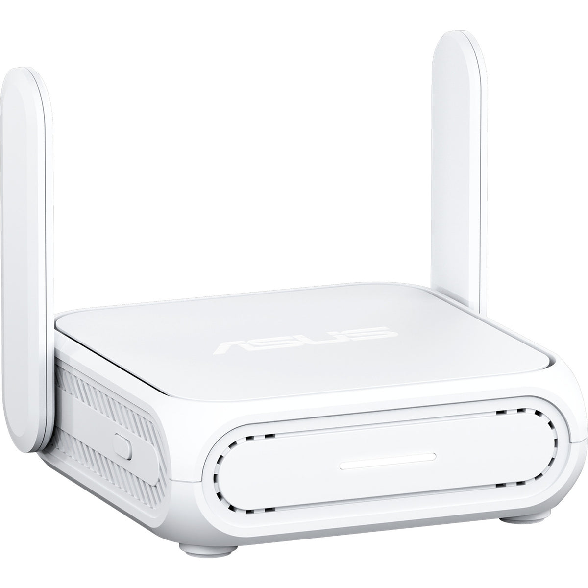 Asus rt-be58 go draadloze wlan lte router (wit)